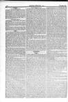 British Mercury or Wednesday Evening Post Wednesday 19 November 1823 Page 6