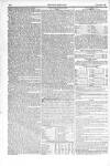 British Mercury or Wednesday Evening Post Wednesday 19 November 1823 Page 8
