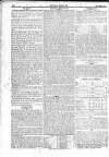 British Mercury or Wednesday Evening Post Wednesday 10 December 1823 Page 8