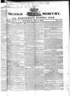 British Mercury or Wednesday Evening Post Wednesday 04 February 1824 Page 1