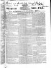 British Mercury or Wednesday Evening Post Wednesday 16 June 1824 Page 1