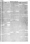 British Mercury or Wednesday Evening Post Wednesday 12 January 1825 Page 3