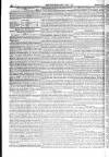 British Mercury or Wednesday Evening Post Wednesday 12 January 1825 Page 4