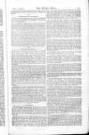 Week's News (London) Saturday 07 January 1871 Page 11