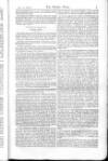 Week's News (London) Saturday 14 January 1871 Page 7