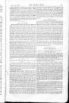 Week's News (London) Saturday 14 January 1871 Page 17