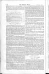 Week's News (London) Saturday 14 January 1871 Page 22