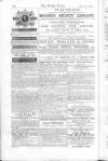 Week's News (London) Saturday 14 January 1871 Page 30