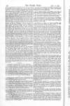 Week's News (London) Saturday 21 January 1871 Page 6