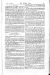 Week's News (London) Saturday 21 January 1871 Page 7