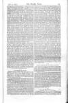 Week's News (London) Saturday 21 January 1871 Page 11