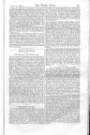 Week's News (London) Saturday 21 January 1871 Page 13