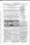 Week's News (London) Saturday 21 January 1871 Page 31