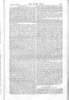 Week's News (London) Saturday 28 January 1871 Page 9