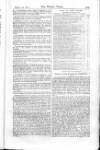 Week's News (London) Saturday 18 March 1871 Page 9