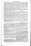 Week's News (London) Saturday 18 March 1871 Page 11