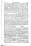 Week's News (London) Saturday 20 May 1871 Page 9