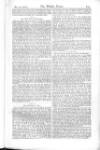 Week's News (London) Saturday 20 May 1871 Page 15