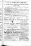 Week's News (London) Saturday 14 October 1871 Page 31