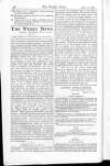 Week's News (London) Saturday 13 January 1872 Page 16