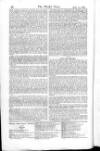 Week's News (London) Saturday 13 January 1872 Page 26