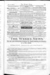 Week's News (London) Saturday 13 January 1872 Page 29