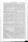 Week's News (London) Saturday 20 January 1872 Page 8