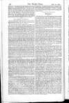 Week's News (London) Saturday 20 January 1872 Page 14