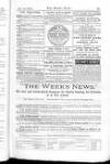 Week's News (London) Saturday 20 January 1872 Page 29