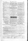 Week's News (London) Saturday 27 January 1872 Page 29