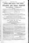 Week's News (London) Saturday 27 January 1872 Page 31