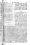 Week's News (London) Saturday 01 June 1872 Page 7