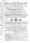 Week's News (London) Saturday 03 August 1872 Page 29