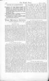 Week's News (London) Saturday 04 January 1873 Page 16