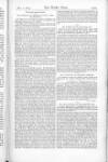 Week's News (London) Saturday 01 November 1873 Page 3
