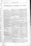 Week's News (London) Saturday 03 January 1874 Page 3