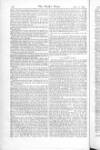 Week's News (London) Saturday 03 January 1874 Page 10