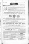 Week's News (London) Saturday 03 January 1874 Page 29