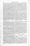 Week's News (London) Saturday 17 January 1874 Page 10