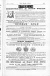 Week's News (London) Saturday 31 January 1874 Page 29