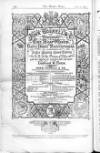 Week's News (London) Saturday 07 February 1874 Page 32