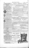 Week's News (London) Saturday 02 January 1875 Page 30