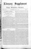 Week's News (London) Saturday 06 March 1875 Page 33