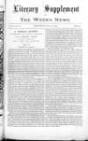 Week's News (London) Saturday 19 June 1875 Page 33