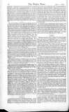 Week's News (London) Saturday 02 December 1876 Page 6