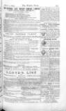 Week's News (London) Saturday 11 March 1876 Page 31