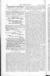Week's News (London) Saturday 06 January 1877 Page 16