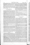 Week's News (London) Saturday 05 January 1878 Page 10