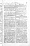 Week's News (London) Saturday 05 January 1878 Page 15