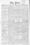 Pilot (London) Tuesday 01 May 1810 Page 1